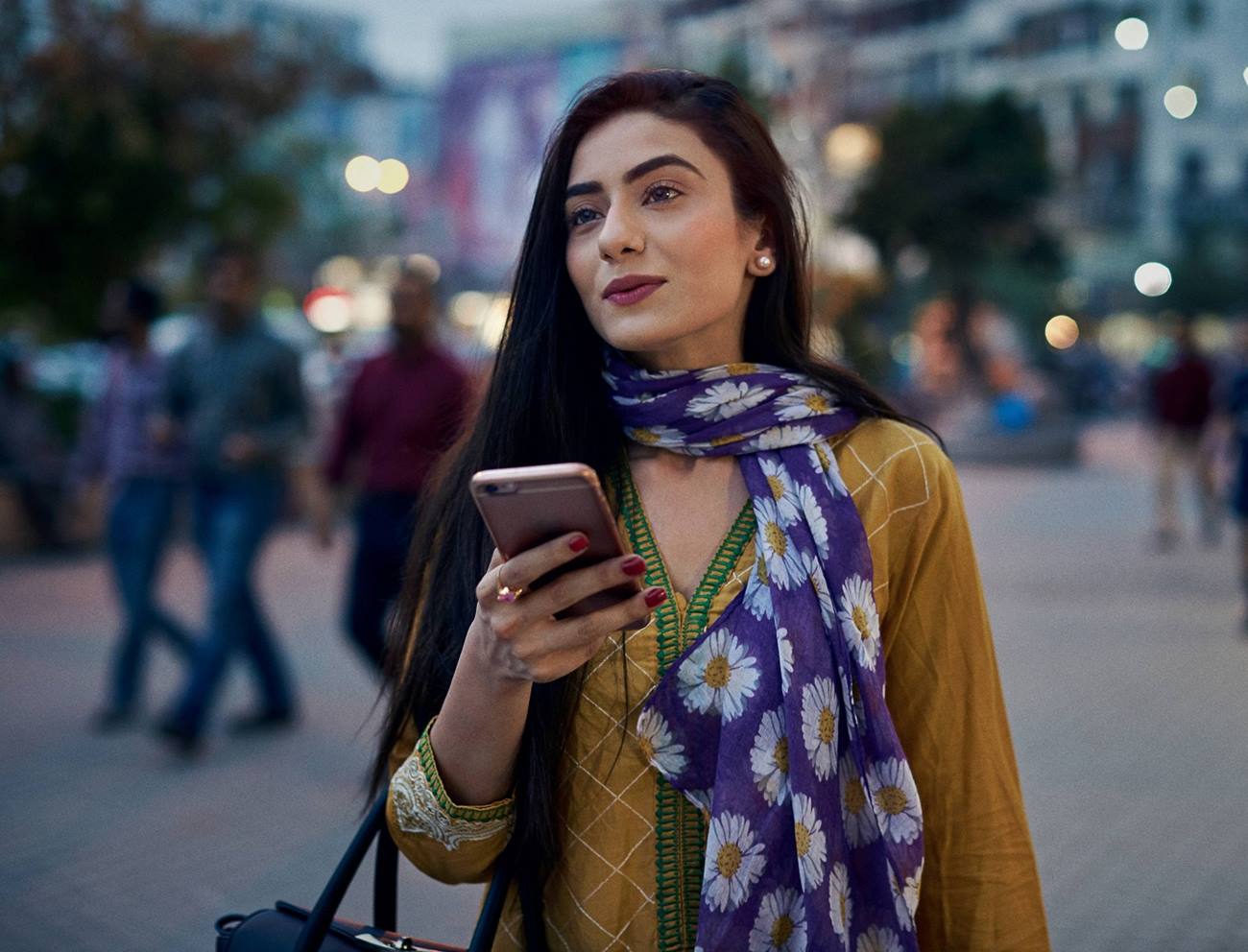 Phone Number Anonymization: Uber introduced a new feature in Pakistan designed to improve the ...