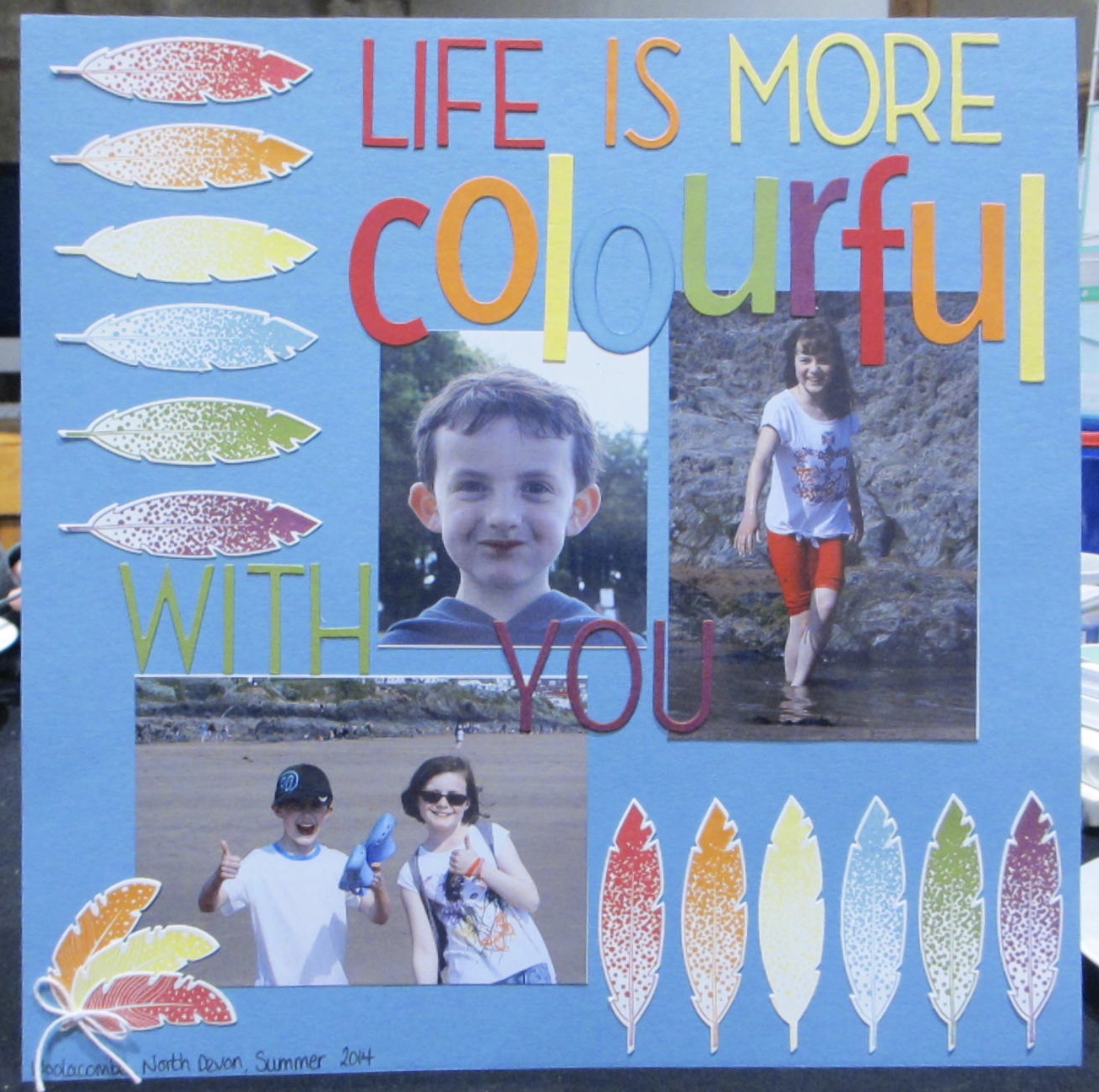 janecuttingcreations Scrapbooking crop, Stroud...