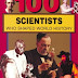 Get Result 100 Scientists Who Shaped World History AudioBook by Tiner, John, Tiner, John Hudson (Paperback)