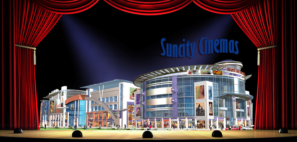 HIMACHAL OVERVIEW SUNCITY CINEMAS BADDI himachal-overview-suncity-cinemas-baddi
