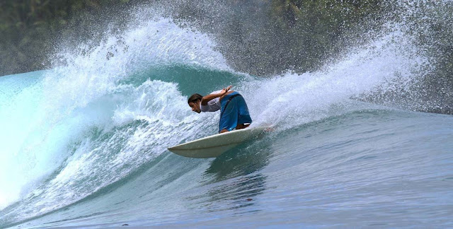 Best Surfing Spot In Indonesia Best Surfing Spot In Indonesia