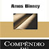 Compêndio de Teologia - Amos Binney