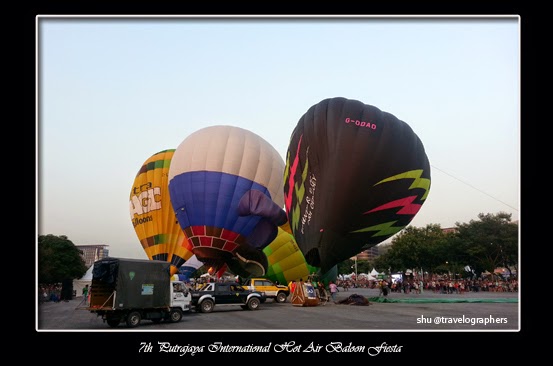 putrajaya, malaysia, kuala lumpur, bandar taman, bandar bestari, putrajaya international hot air baloon fiesta