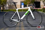  3T Cycling Exploro Team SRAM Force1 Complete Bike at twohubs.com