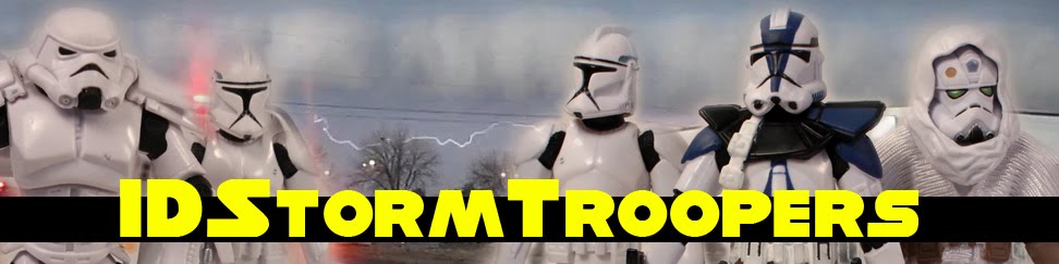 Idaho Storm Troopers