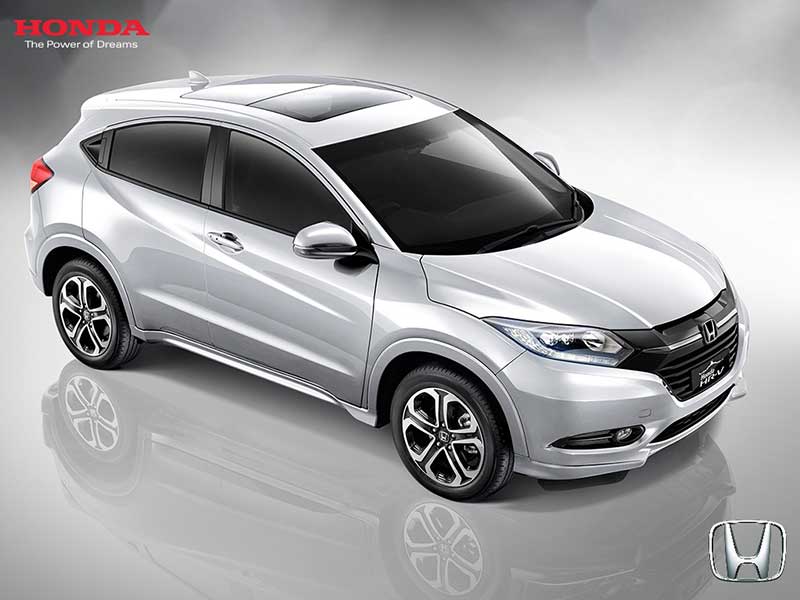 Honda HRV Bandung Promo Mobil Honda HRV Bandung :