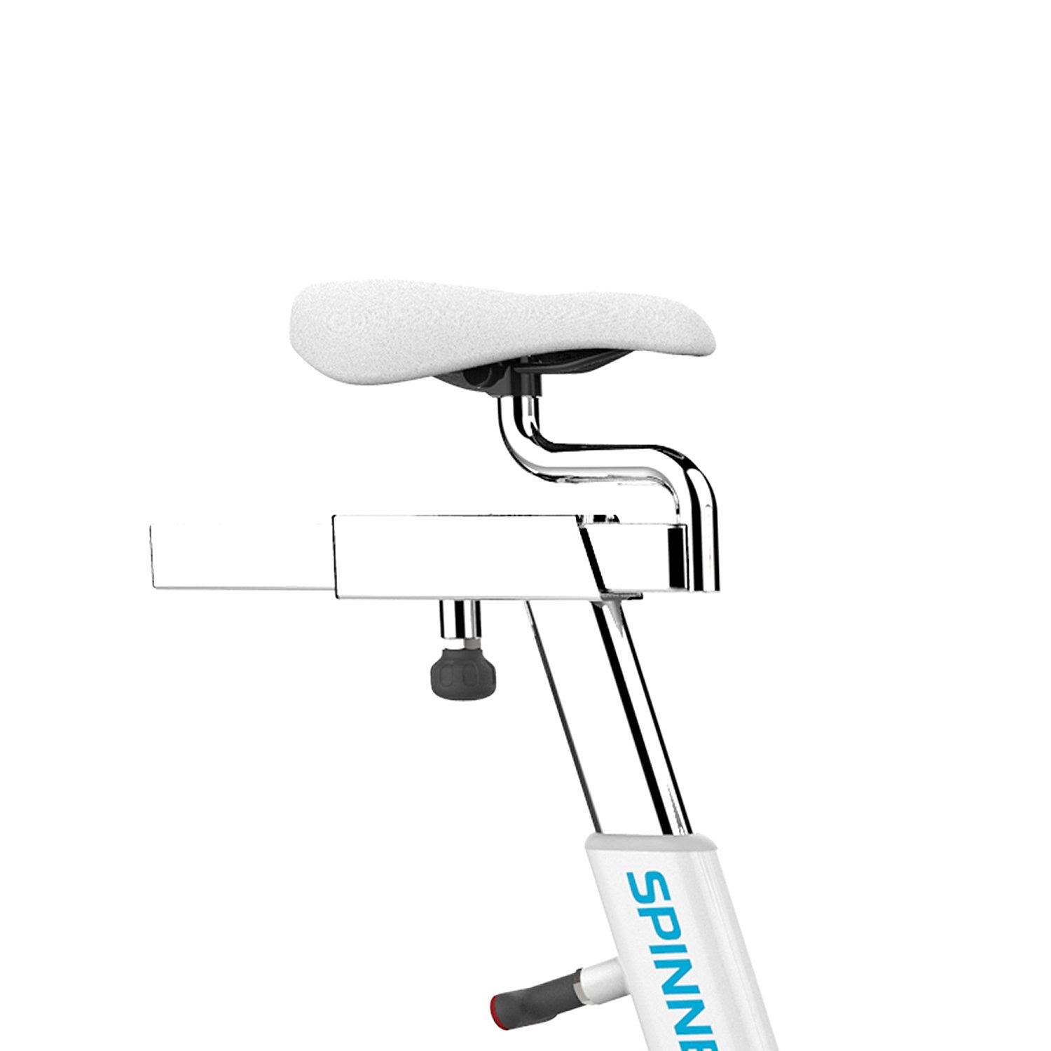 Exercise Bike Zone Spinner Bella Women's Indoor Cycle Spin Bike, Review