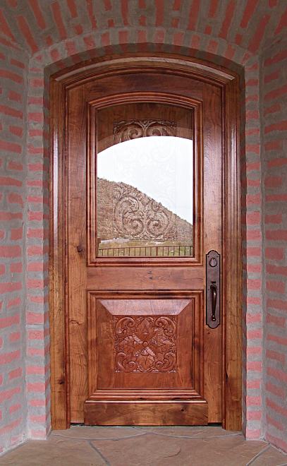 The Latest 40 Interior Solid Wood Door Designs Decor Units