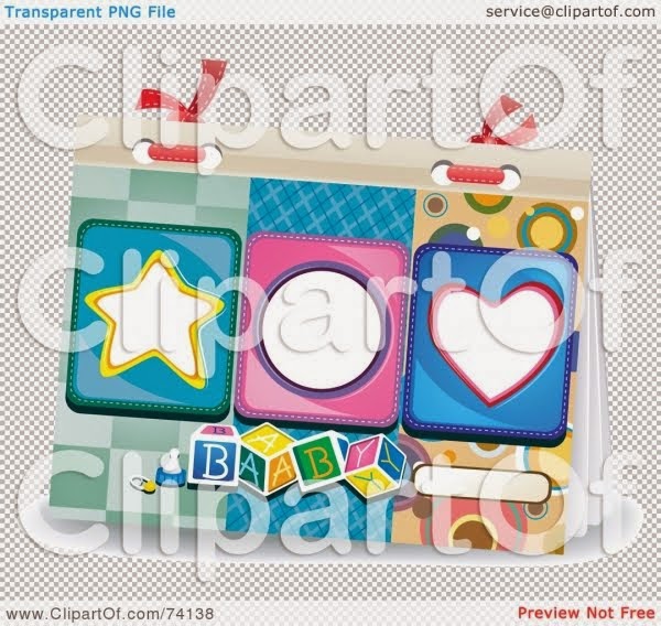 scrapbook clip art - photo #4