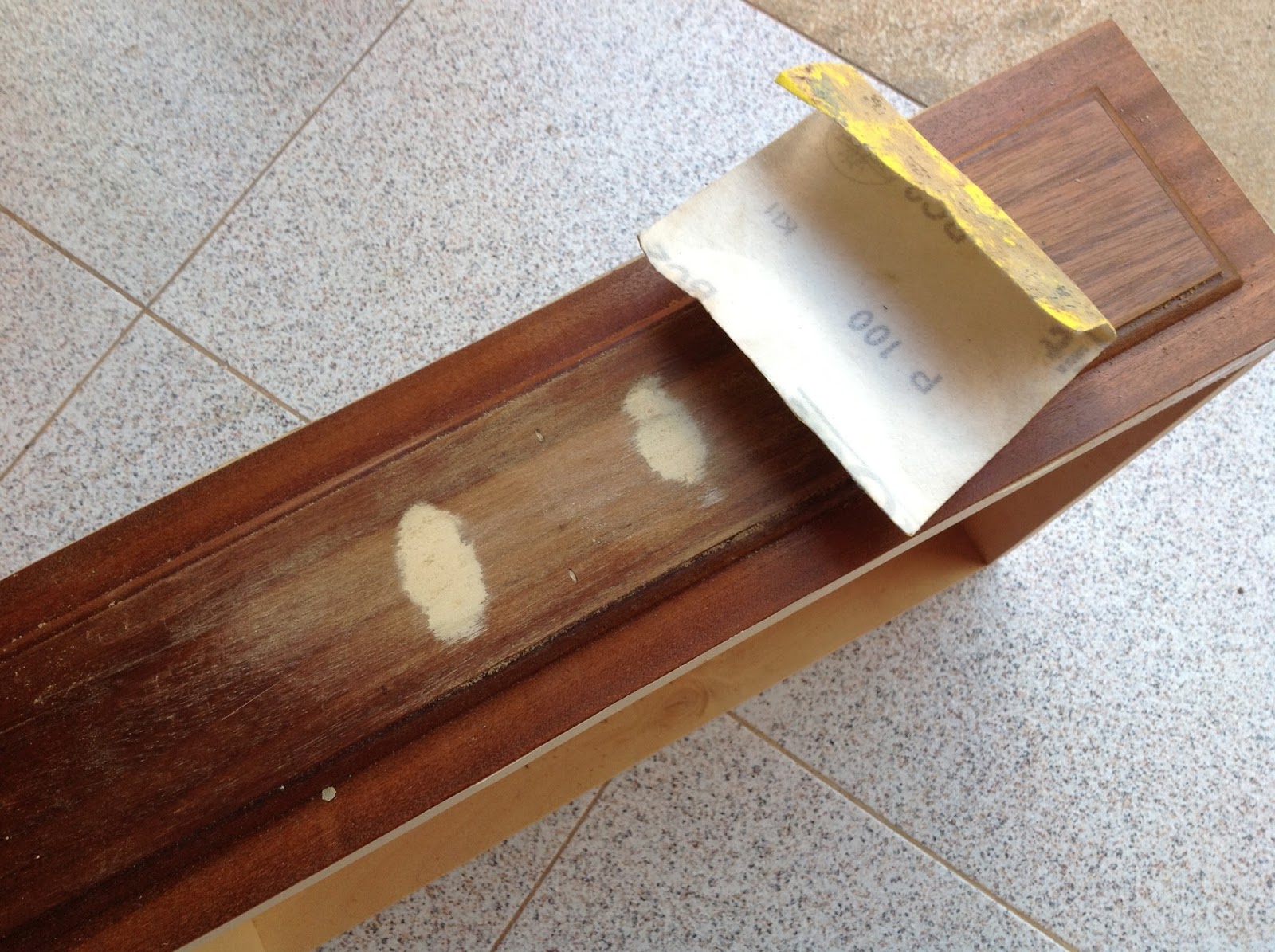 Decosurvintage: Mueble ¡¡¡Pintado!!! y otras cositas