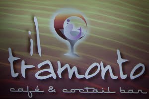 il tramonto cafe &cpctail bar