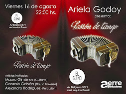 Ariela Godoy