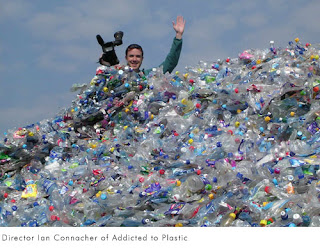 The Magic Trash Community: Sejarah si Lentur Plastik