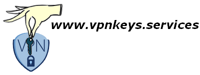 VPN Keys Free Offered For Free To Discover And Unlock The Blocked Websites.