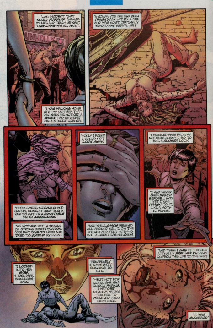 Wolverine (1988) Issue #161 #162 - English 8