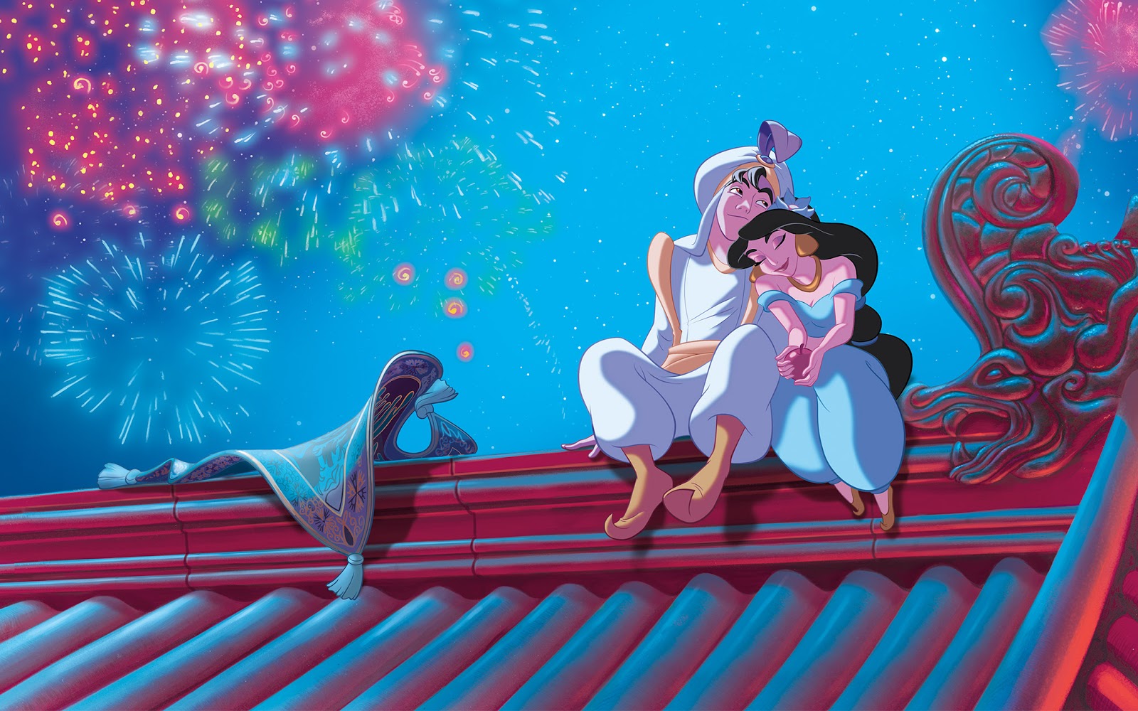 Kids Ultimate Zone Princess Jasmine