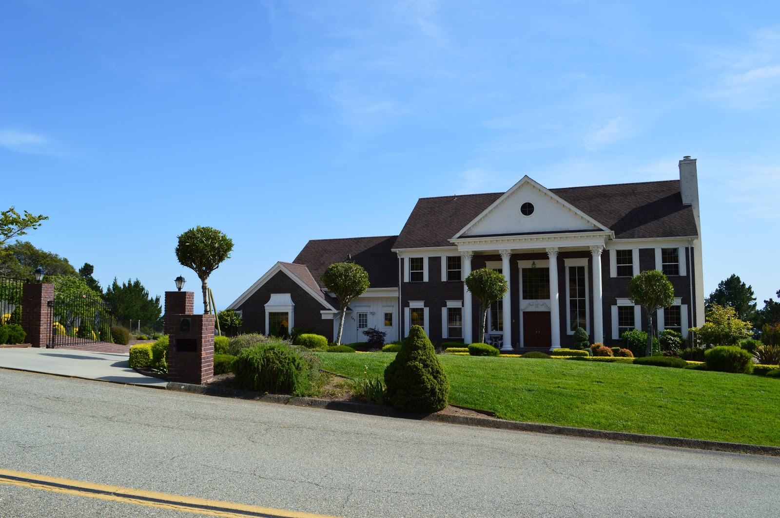 Eileen's Home Design A Estate located in Aptos Hills/Larkin Valley, CA