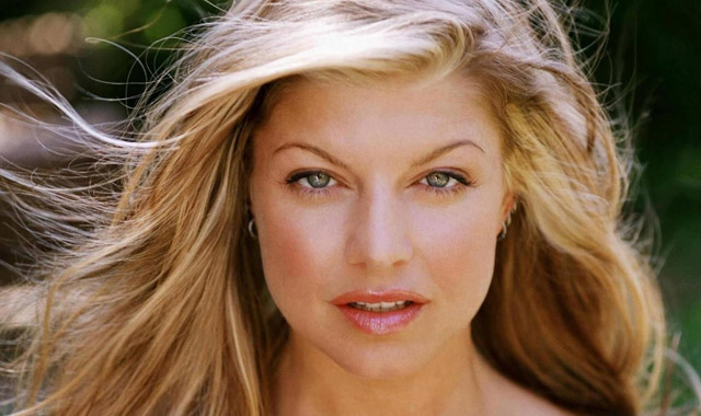 Actors And Singers Biography: Fergie