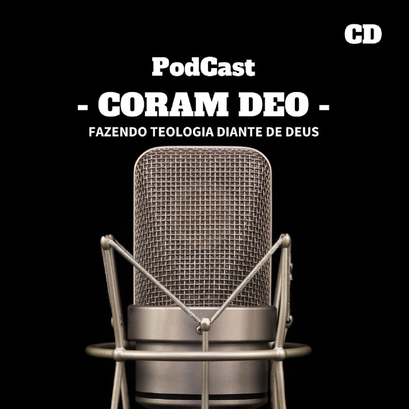 CORAM DEO