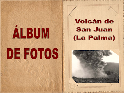 Acceso directo al Álbum de fotos y videos: Volcán de San Juan