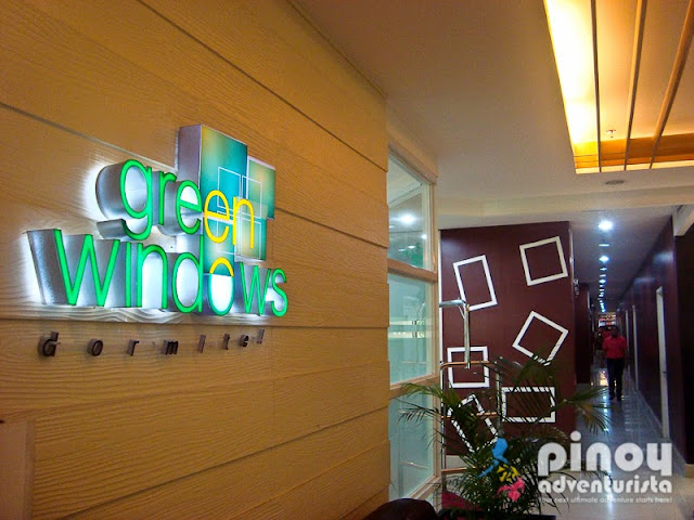 Green Windows Dormitel Cheap and Affordable Hotels in Davao City
