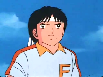 Ver Super campeones Temporada 2: Escuela intermedia - Chûgakusei Hen - Capítulo 95