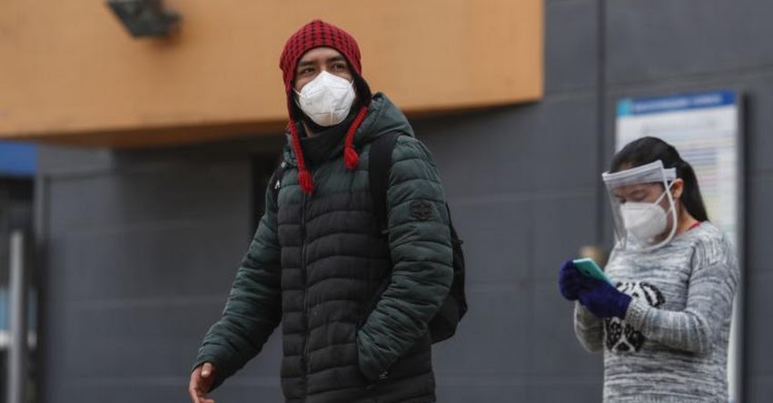 SENAMHI ALERTA: Lima tendría bajas temperaturas en lo que resta del invierno - www.senamhi.gob.pe SENAMHI ALERTA: Lima tendría bajas temperaturas en lo que resta del invierno - www.senamhi.gob.pe