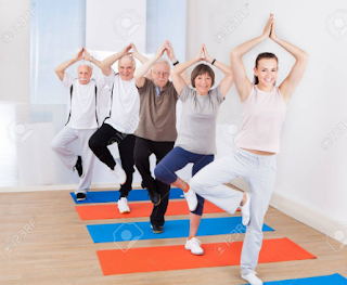 Yoga Brings About Lots Of Benefits Fоr Both Thе Young And Old
