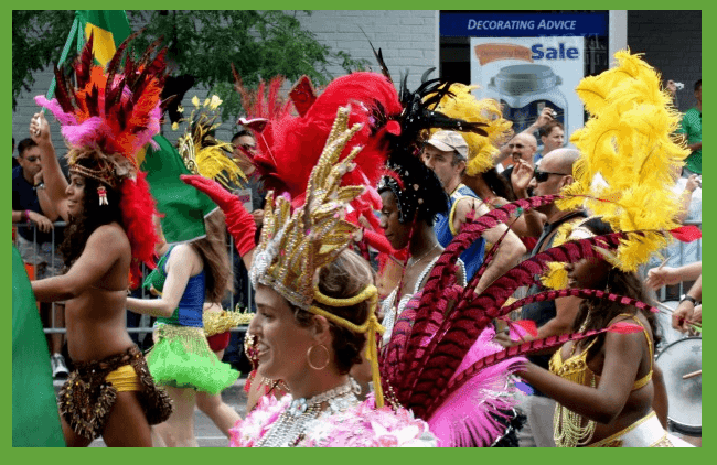 Chicago Pride Parade 2013