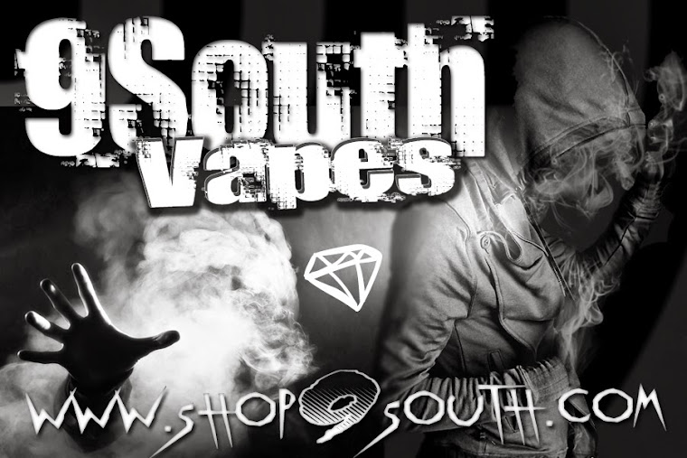 9 South Vapes