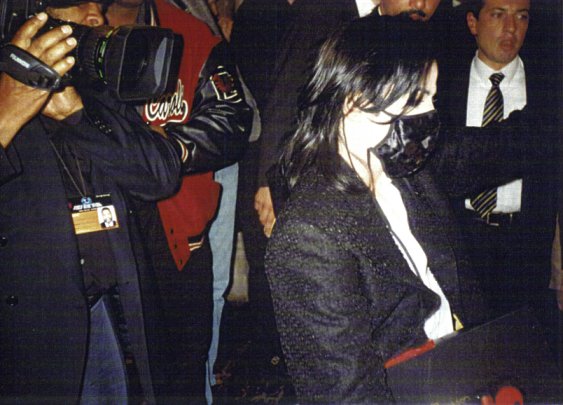 Джексон в монако жив. Michael Jackson the 8th World Music Awards 1996.