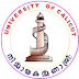 Calicut University Study Centre in UAE
