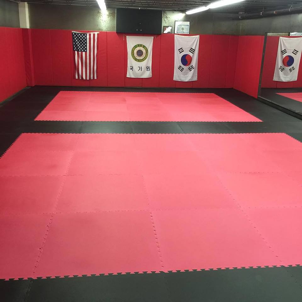 Being the Candle The New Mats!