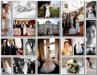 East Yorkshire Wedding Photographer