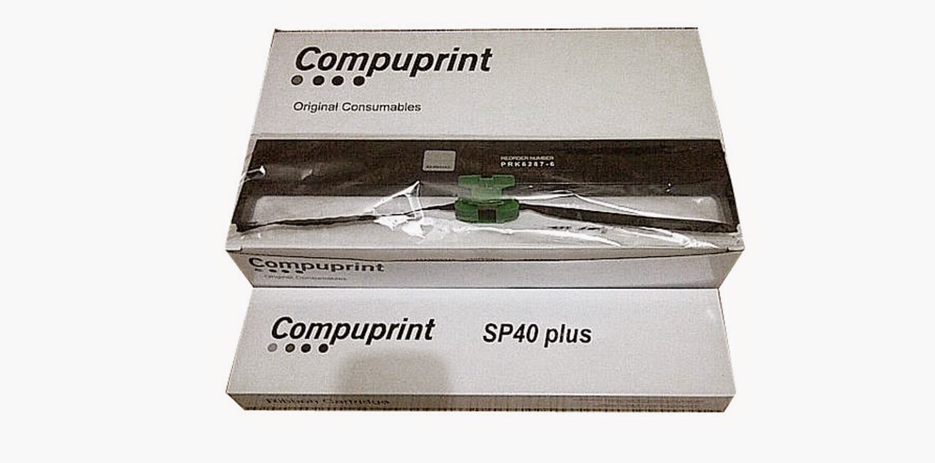 compuprint sp40 plus
