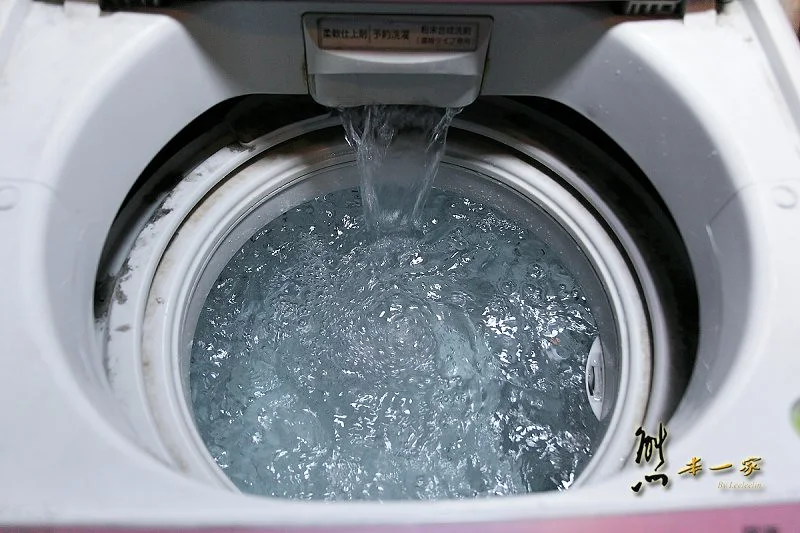 毛寶洗衣槽專用去污劑~直立或滾筒洗衣機都適用