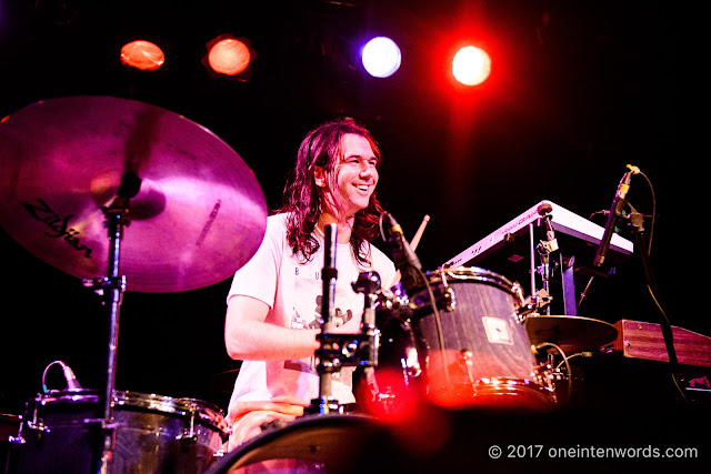 Palehound at Lee's Palace on August 17, 2017 Photo by John at One In Ten Words oneintenwords.com toronto indie alternative live music blog concert photography pictures