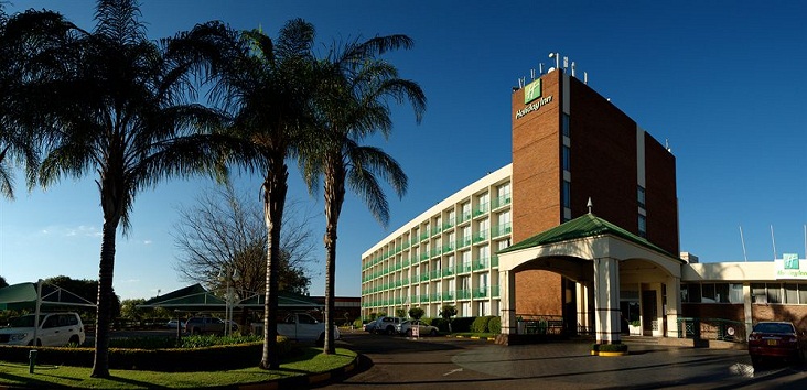 Girl Friendly Hotels Bulawayo