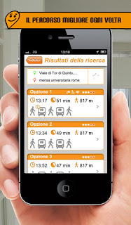 Moovit: Orari Treni Autobus e Metro, Calcola Percorso Con I Mezzi, Muoversi Facile a Roma (per ATAC) Milano (per ATM) e Torino (per GTT)