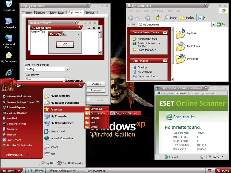 download games for windows xp professional