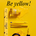 Beauty news Melkior : Be Yellow