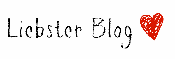Nominacja do Liebster Blog Award