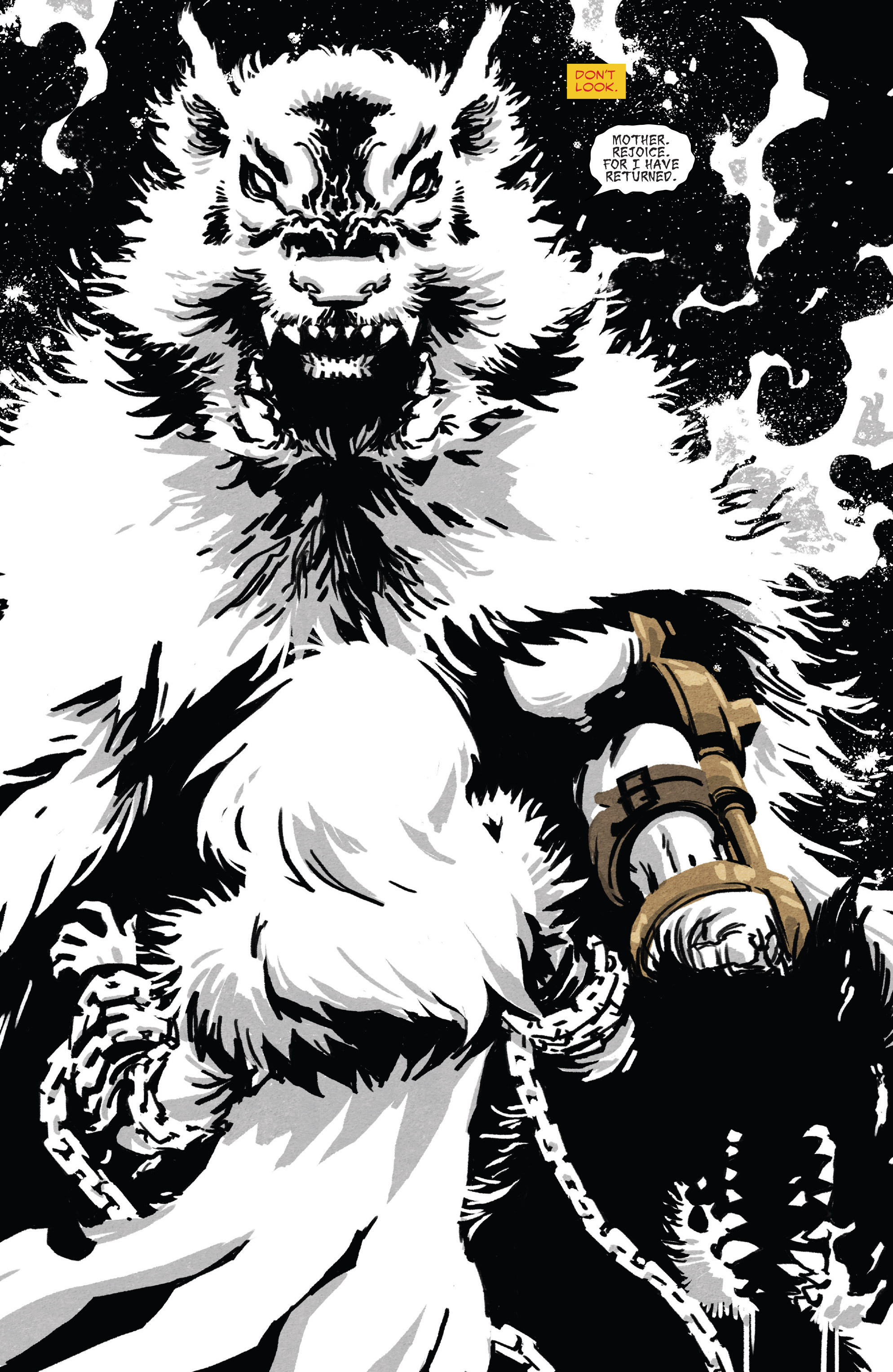 Read online Iron Fist: The Living Weapon comic - Issue #8 - 16