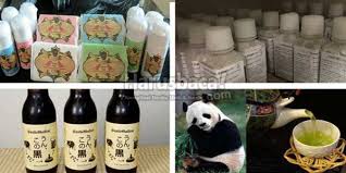 Produk Dari Kotoran Hewan Yang Super Mahal