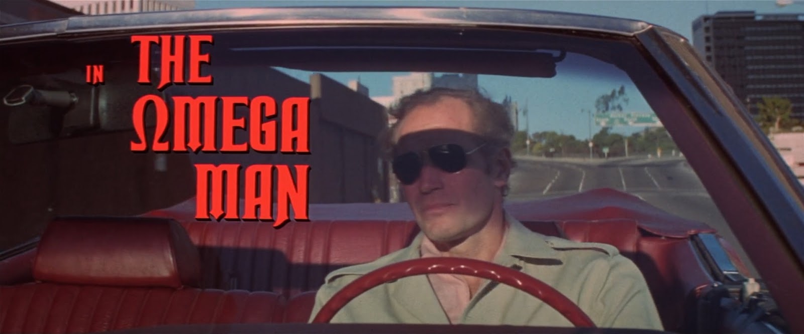 El último hombre vivo (1971)|1080p|Latino|Mega