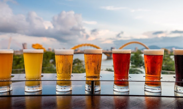 Best beers to try in Southeast Asia