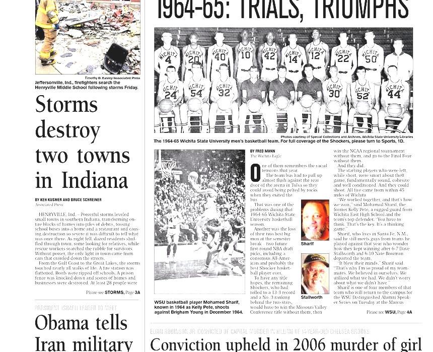 The Wichita Eagle Wichita Eagle Phone Number