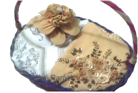 Baju koko dan gamis