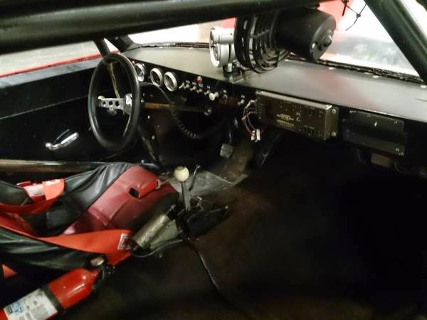 Drag Car, 1968 Chevrolet Camaro | Auto Restorationice Drag Car, 1968 Chevrolet Camaro | Auto Restorationice