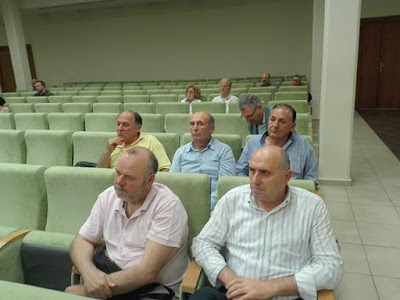Αποτέλεσμα εικόνας για ΣΥΓΚΕΝΤΡΩΣΗ ΤΟΥ ΣΥΡΙΖΑ ΚΟΖΑΝΗ